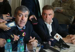 Tucumán | La oposición denunció una asociación ilícita para cometer fraude