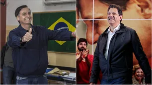 Las divisivas elecciones de Brasil dejarán cicatrices