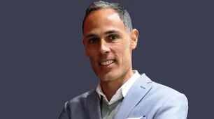Esteban Lombardía: "Habrá una biorrevolución y Argentina tiene la gran chance de explotarla"