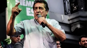 Hugo "Cachorro" Godoy: "El Gobierno debe dejar de subordinarse al FMI"