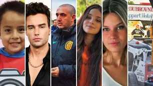 Desde Loan Peña hasta Liam Payne: cuáles fueron los casos policiales que conmovieron a la Argentina en 2024