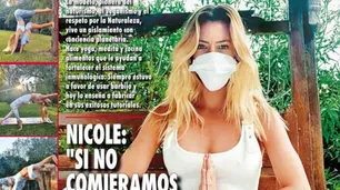 El subdirector de la Revista Caras contó cómo afrontaron la pandemia