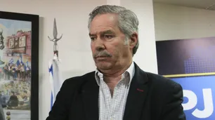 Felipe Solá apuntó contra Dady Brieva y Mempo Giardinelli: "Perjudican a nuestros candidatos"
