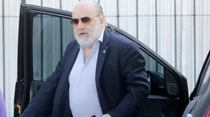 Ataques al cementerio de Recoleta y a Bonadio: indagan a los detenidos
