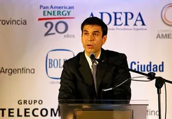 Dessein: "El periodismo no puede convivir armónicamente con la demagogia"