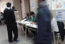 La novia del "Che" que fue fiscal en las PASO de Córdoba