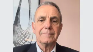 Ricardo Tejeiro, infectólogo: "La cepa de la viruela del mono en Argentina es más benévola"