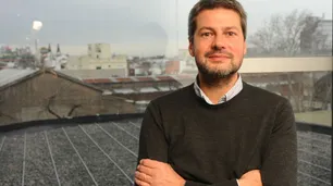 Lammens, sobre la frase de Marziotta: "Nunca me gustó que los políticos opinen del trabajo de periodistas"