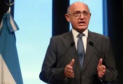 Timerman habló sobre su asistencia a la marcha de París