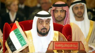 Murió Jalifa bin Zayed al Nahyan, el presidente de Emiratos Árabes Unidos: quién tomará el poder