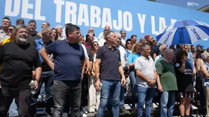 “Es una bestialidad”, Hugo Yasky cuestionó en “QR!” las políticas del Gobierno sobre salarios y servicios