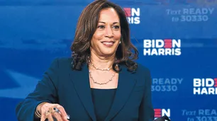 Harris y la refundación del sueño americano