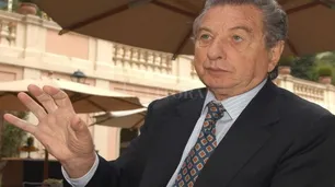 La inesperada visita de Franco al búnker PRO y la historia de la reconciliación con su hijo