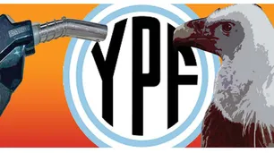 Burford lleva el caso YPF al Ciadi tras el revés en EE.UU. y reabre el frente judicial contra la Argentina