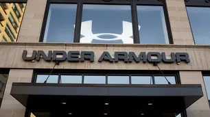 Under Armour incursiona en nuevo mercado... trajes espaciales