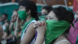 Diana Maffia dictará un curso sobre Feminismo en Instituto Perfil