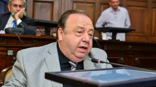 Investigan un subsidio de $9 millones que el gobierno de Mendoza le otorgó al pastor evangélico Héctor Bonarrico
