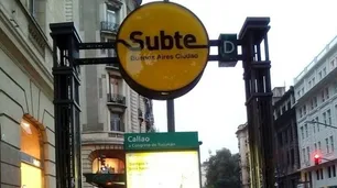 Buenos Aires: el subte es clave para una ciudad sostenible