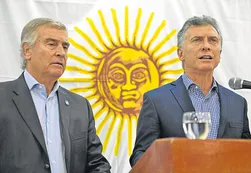 Submarino: a Macri le preocupa el efecto y sigue en “estado de alerta”