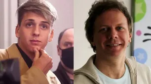 El hijo de Massa denunció al dibujante Nik por apodarlo "Niño Ñoqui"