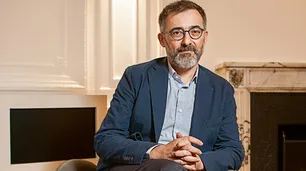 Antoni Rubí, el catalán que convirtió a Massa en opositor