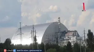 Chernobyl: se cumplen 36 años del accidente nuclear más grande de la historia
