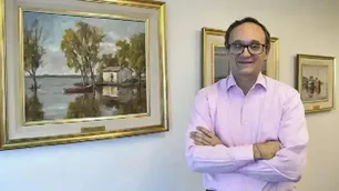 Gustavo Idígoras sobre la suspensión judicial de la modernización laboral: “Genera una imprevisibilidad muy elevada”