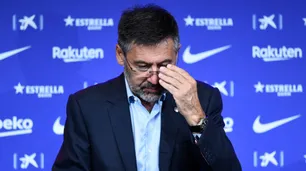 Denuncian que el movimiento independentista catalán intentó financiarse con contratos fantasmas del Barcelona