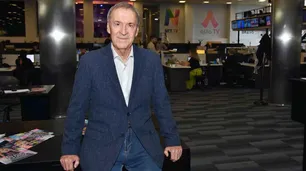 Juan Schiaretti desordenó a la oposición cordobesa y ahora arma su candidatura