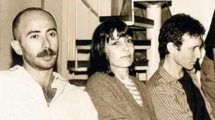 Carmen "La Negra" Poli Castro, el pilar clave en la vida profesional del Indio Solari