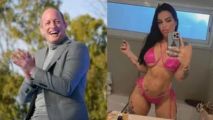 Una por una, las denuncias y las causas contra Martín Insaurralde y Sofía Clerici tras el viaje a Marbella