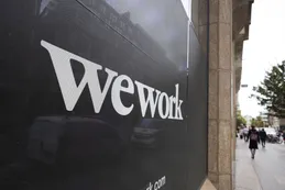 WeWork aceptará criptomonedas como forma de pago