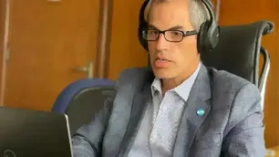 Ramiro Tosi: “Hacer un carry corto con un nivel de tasa más bajo tiene un riesgo más alto”