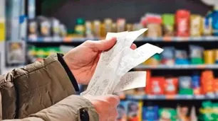Los precios de alimentos y bebidas aumentaron 0,4% en la primera semana de noviembre