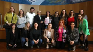 Periodistas Argentinas presentó un informe sobre el ciberacoso con duras denuncias sobre la libertad de expresión