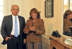 “El Gobierno avasalla la división de poderes”