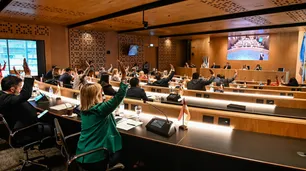 Ficha limpia en Córdoba: concejales aprueban proyecto en comisión con amplio consenso