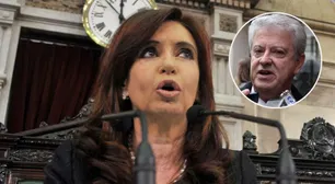 Beraldi aseguró que Cristina Kirchner vuelve el viernes 22 de marzo y apelará su procesamiento