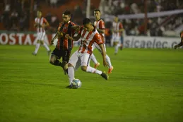 Triunfo y desahogo