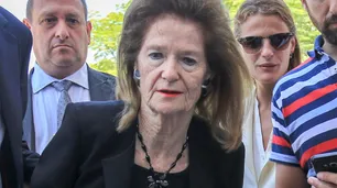 El llamado de Elena Highton de Nolasco a Alberto Fernández para avisarle de su renuncia a la Corte Suprema