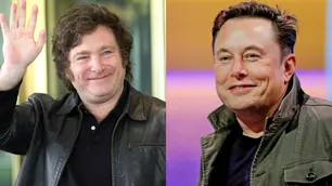 Milei se reunirá este viernes con Elon Musk en la fábrica de Tesla en Texas
