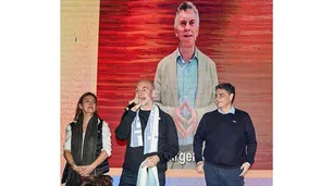 Por la crisis, en Juntos por el Cambio buscan dejar las internas en stand by