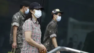 Alertan por un misterioso virus letal que ya mató una persona en China