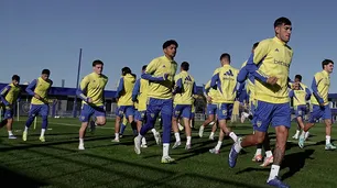 Boca-Estudiantes en Córdoba: detalles sobre accesos y controles en el Kempes