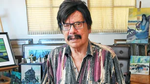 Ramón Ayala: "A mi edad uno le pierde el respeto a la muerte"