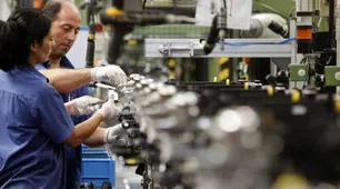 Casi el 50% de las pymes planea reducir personal