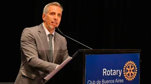Luciani propone a los imputados en “Vialidad II” un juicio abreviado a cambio de confesiones
