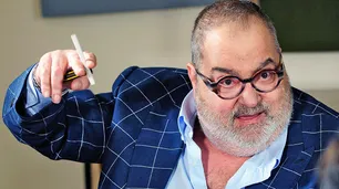 Jorge Lanata acusó al Grupo Clarín de recortarle el sueldo: "Me valoran poco"