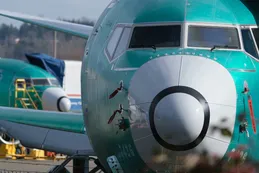 Boeing sigue siendo un peligro: más de 300 aviones están en riesgo