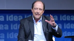Ernesto Sanz pidió que la UCR sea "oposición" y lanzó una advertencia sobre Juntos por el Cambio